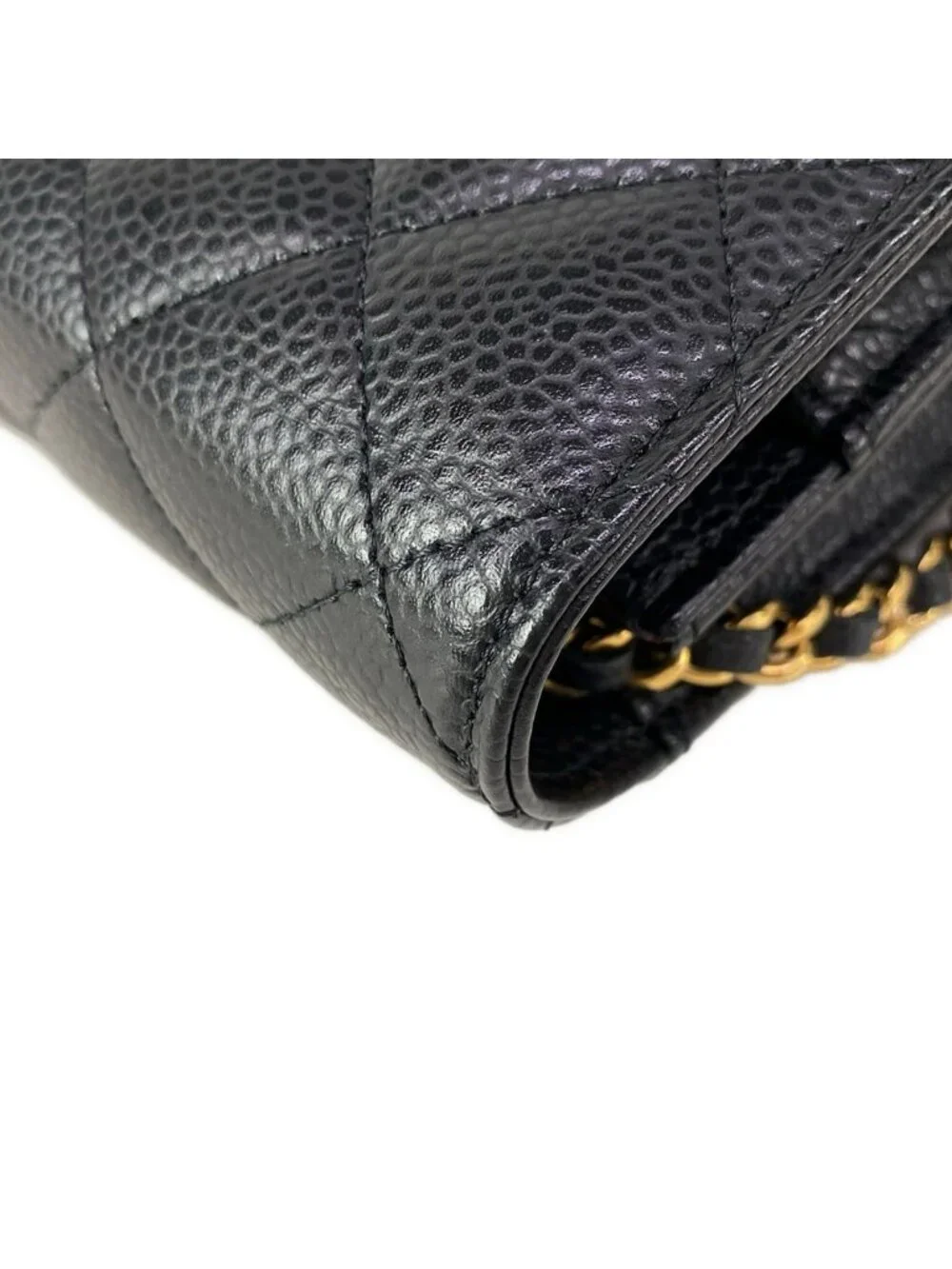 CHANEL this authentic